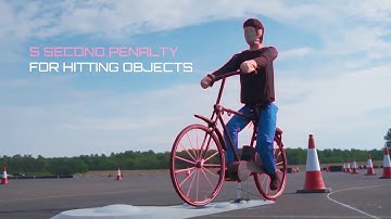 Roborace @ ZalaZone: Official Video