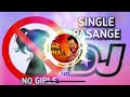 Single Pasanga Tamil DJ Song | Natpe Thunai Tamil DJ Songs | Hiphop Tamizha Mp3 Song