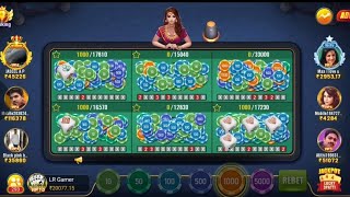 Jhandi munda 10k se 30k winning gameplay/ jhandi munda tricks/ teenpatti master tricks screenshot 2