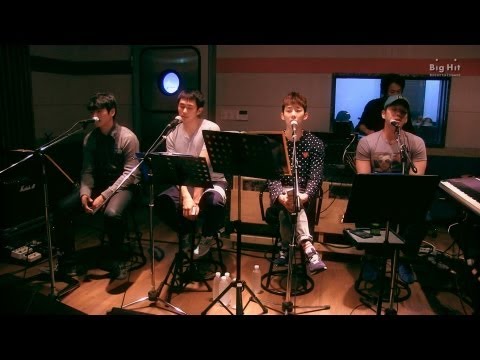 [Episode] 2AM KPOP medley practice