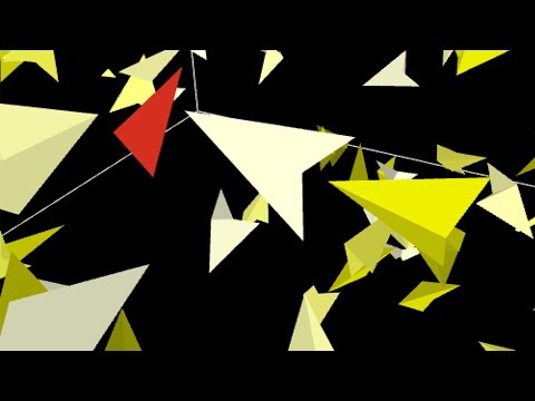 Agent-Based Modeling: Computer