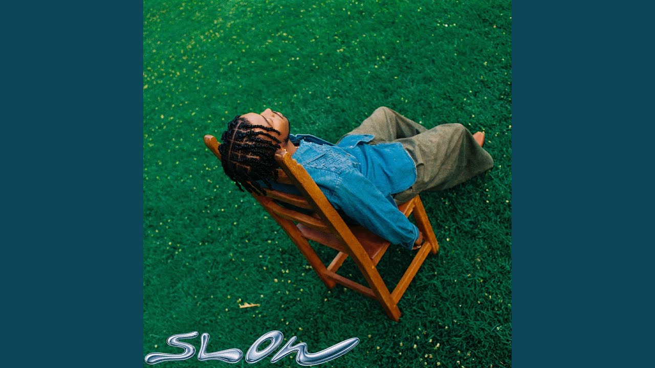 Watch SLOW on YouTube Watch SLOW on YouTube