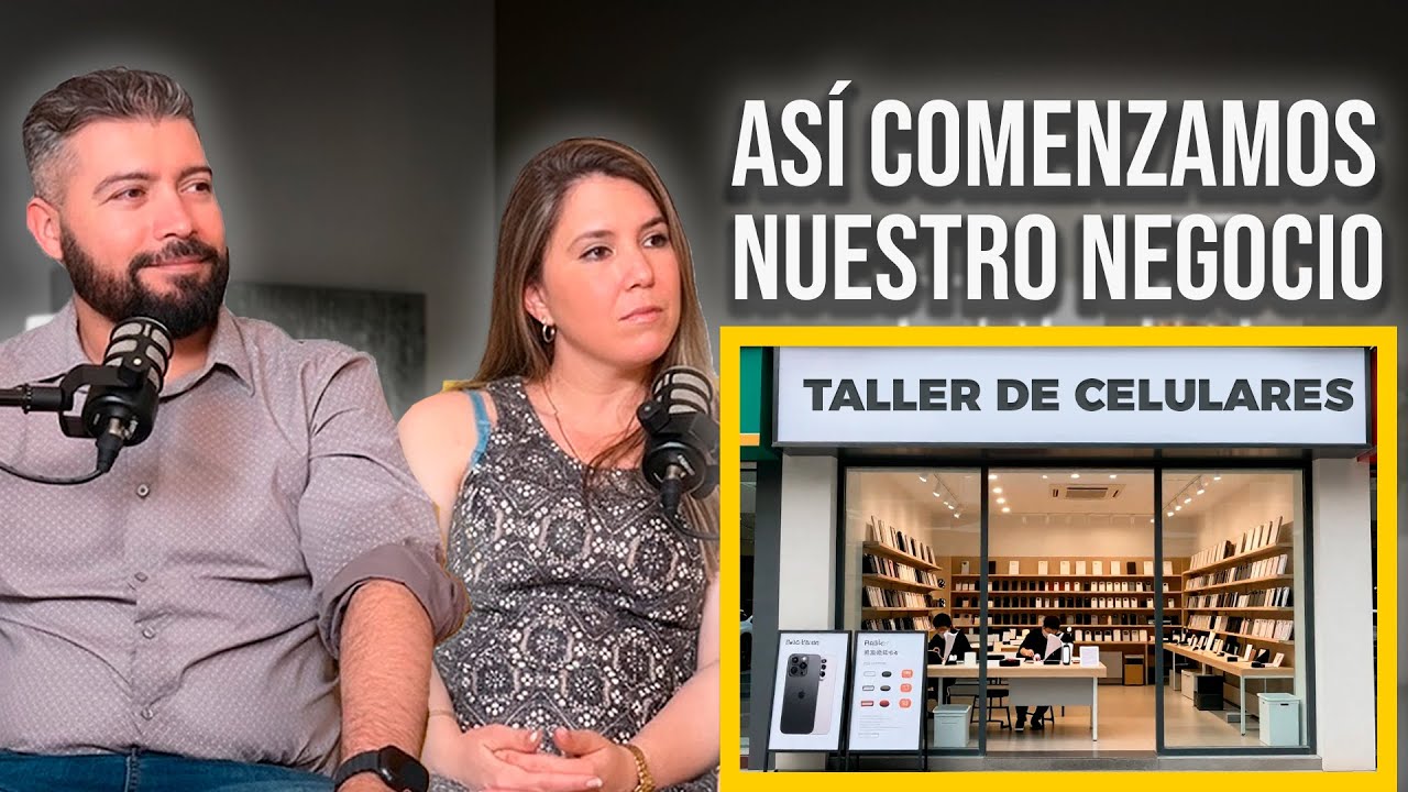 🇺🇾Así montamos nuestro Negocio en MONTEVIDEO Uruguay.