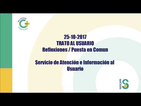 Vídeo: Comentarios Sobre: involucrar A Los Usuarios Del Servicio En El Análisis Cualitativo De Las Narrativas De Los Pacientes Para Apoyar La Mejora De La Calidad De La Atención Médica