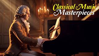 15 Classical Masterpieces Everyone Knows 🎧 But Few Remember the Names
