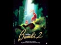 Bambi 2 Soundtrack 3 Through Your Eyes