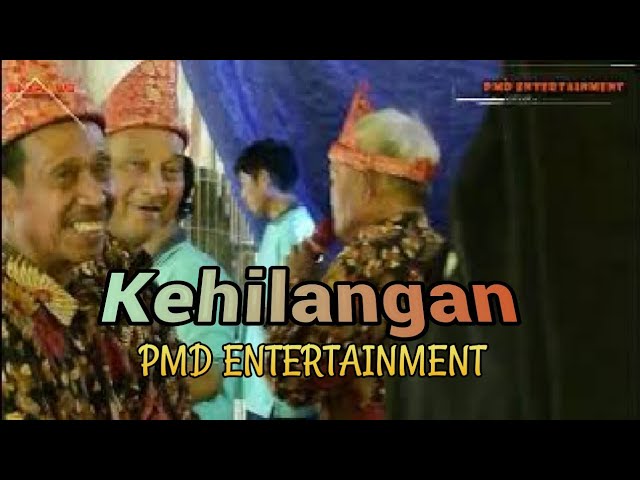 KEHILANGAN || PMD ENTERTAINMENT || WdNopau0026Rinda || Live Cinta Marga  OKI | Shapa WG Channel class=