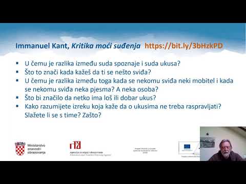 Video: Da li trebam zaštititi svoje umjetničko djelo?