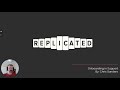 Efficiently scaling your customer support process from RepliCon Q3 2022