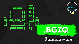 BGZQ Virus File (.Bgzq) Ransomware Removal & Decrypt .Bgzq Files screenshot 5