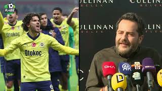 Erden Timur'dan Fenerbahçelileri çıldırtacak söz: ”Kayırılarak 90+'larda 8-10 puan fazladan alan...”