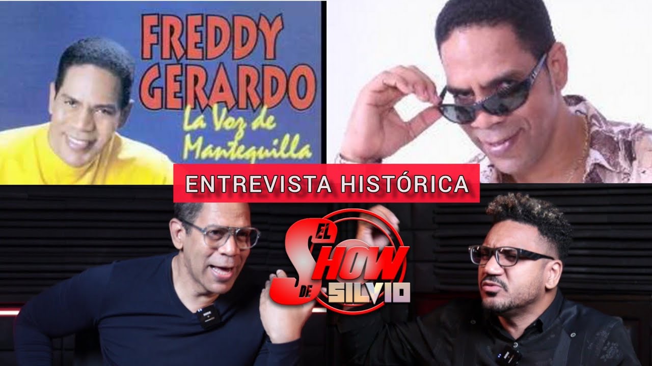 Entrevista Histórica 1