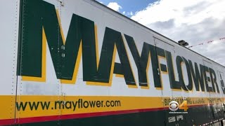 'Fill The Mayflower' Aims To Help Military Families Have Better Holiday Season