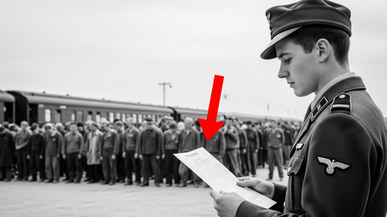 Wie ein 19-Jähriger mit 