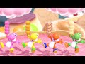 Mario party superstars  coney island team yoshi battle funny minigame master cpu