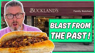 Is This The BEST VALUE SANDWICH In The UK