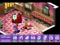 The Urbz: Sims in the City (GBA) - Part 5