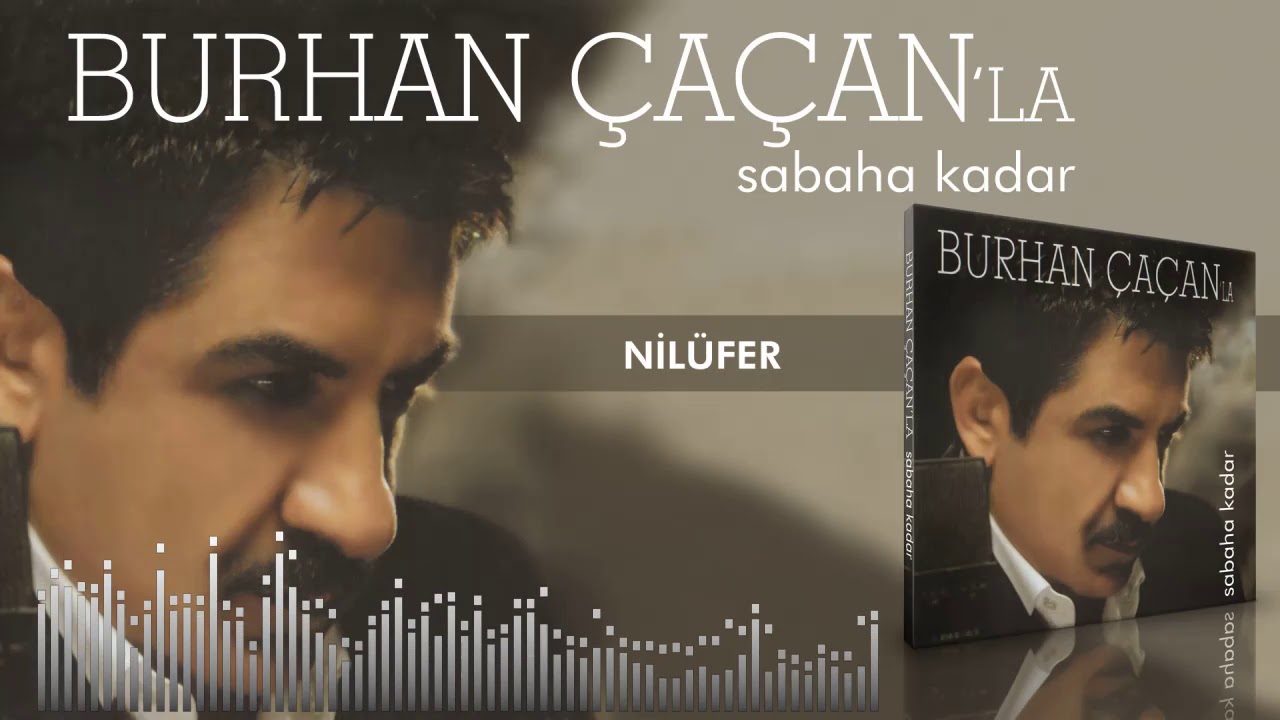 Guarda Burhan Çaçan - Nülifer su YouTube Guarda Burhan Çaçan - Nülifer su YouTube