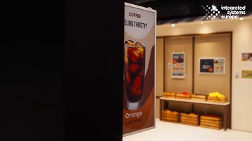 [ISE 2025] Samsung Color E-Paper