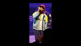 Styles P from The Lox &amp; Pharaoh Monch(My Life)Live at the Kennedy Center, Washington D.C.