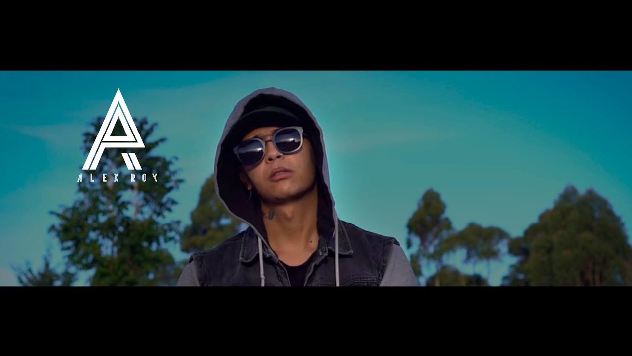 Solo - Alex Roy | Video Performance