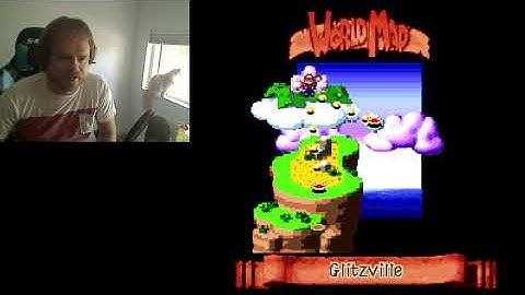 Super Koopa RPG - Part 7