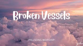 Download lagu Broken Vessels Amazing Grace HiilSongWorship... mp3