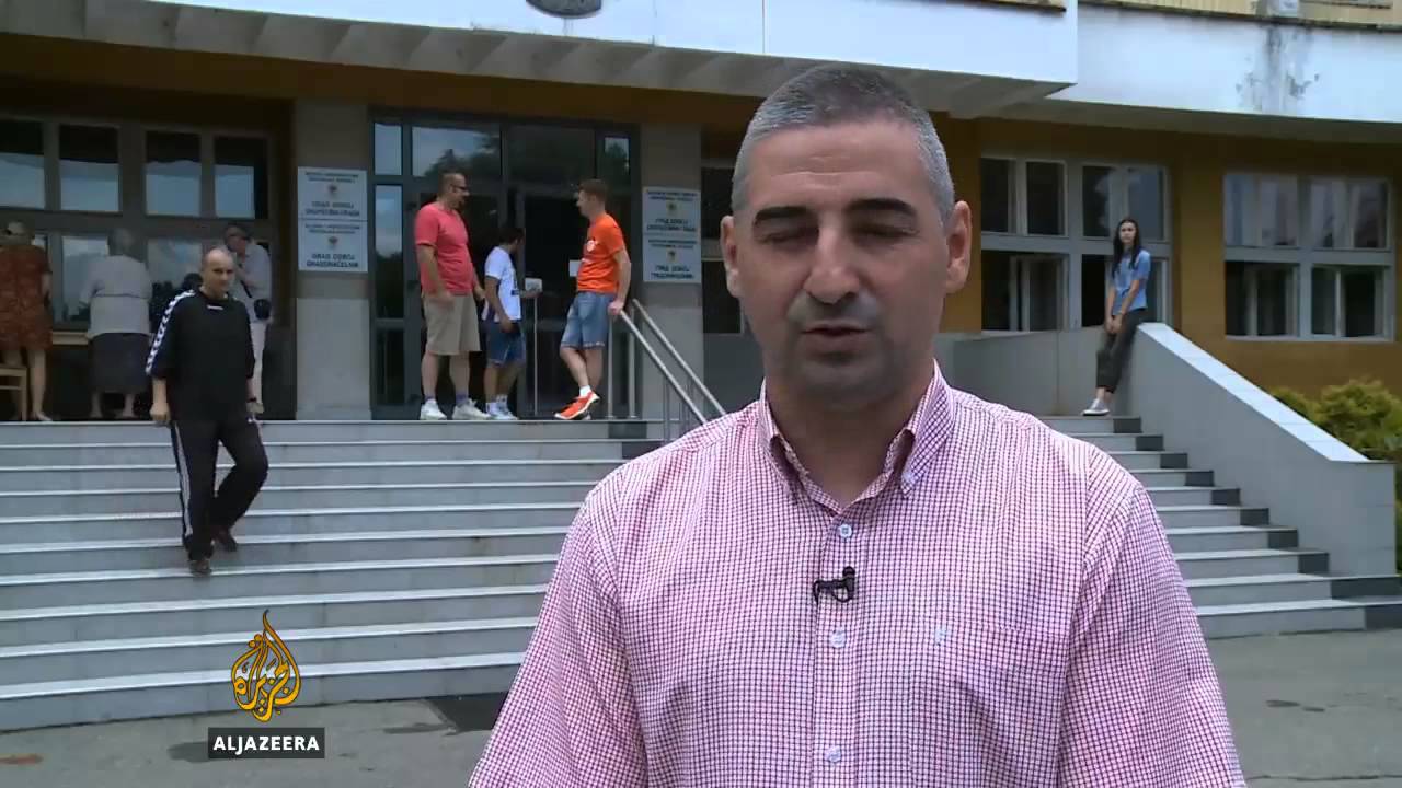 لم تصل المساعدات لضحايا الفيضانات في دوبوج حتى الآن
