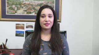 Assignment 6 BPT 1501 Video Introduction