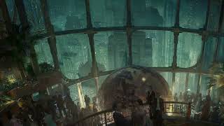 This Godforsaken Aerial | Nobility Ambient Music