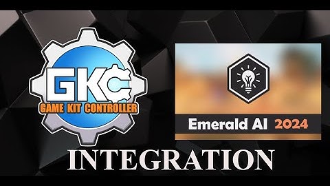GKC and Emerald 2024 Integration