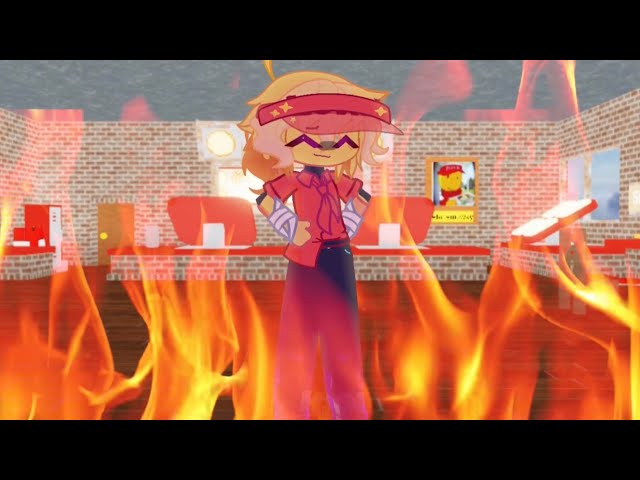 【 MINIMUM RAGE 】 //:ft. Elliot [og concept]