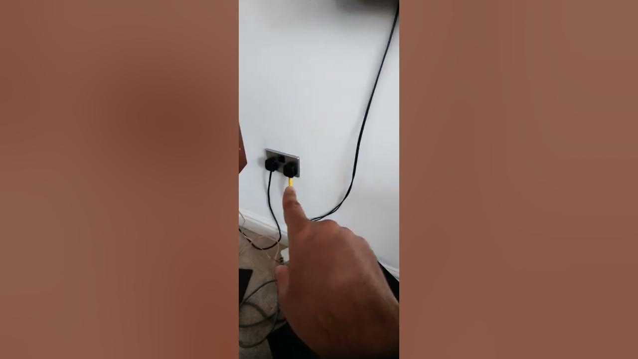 DO HI FI POWER CABLES MAKE A DIFFERENCE? AUDIOPHILES YouTube