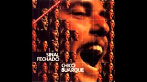 Lgia - Chico Buarque (1974)