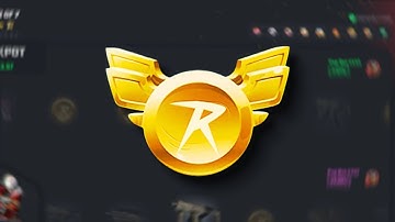 CRAZY JACKPOT SAVED MY BALANCE! CSGOROLL