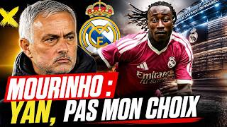Detalles MOURINHO DID NOT WANT YAN DIOMANDÉ Guía
