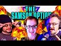 8 Hours of Sam Hyde to Relax &amp; Fall Asleep To #85