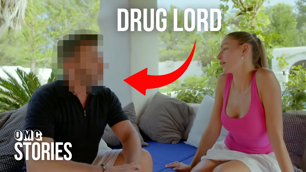 Film backdrop image for Face to Face With the Drug Lords of Ibiza (2026)