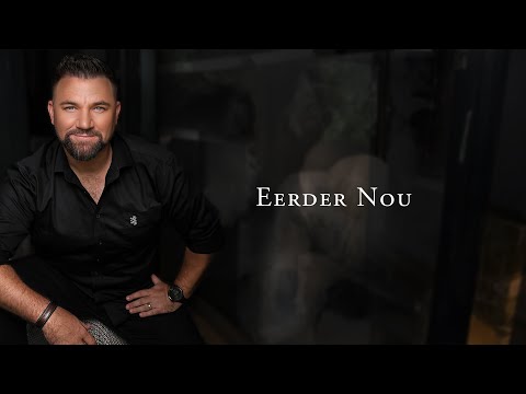 Ruhan du Toit - Eerder Nou (Lirieke Video)