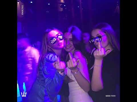 Putar MISS YOU (TECHNO) - Techno Tazzy
