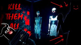 THE POINT CLICK KILLER: ACT 2