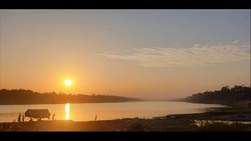 Floodway Encroachment Analysis using HEC -RAS : Base concept.