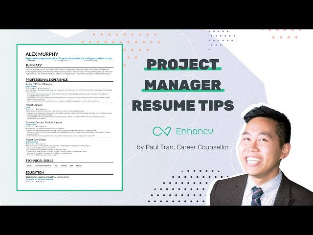 Why is my Resume getting rejected? – Answers by Enhancv