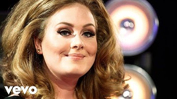 Adele - All I ever needed (Official music video) 2025