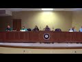 Ohio County Fiscal Court Meeting - 6-26-18