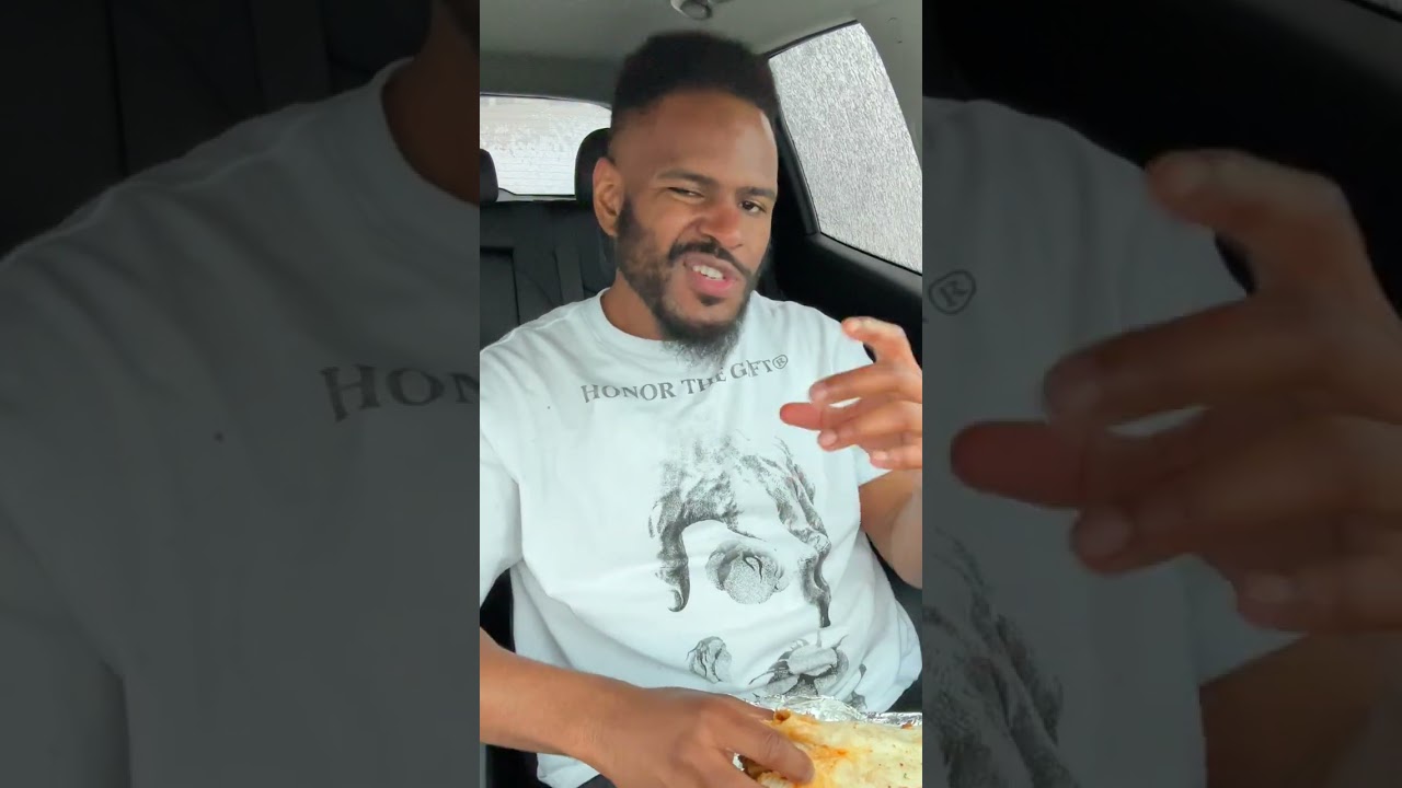 The BEST Mexican STREET Food Truck In Detroit MI..