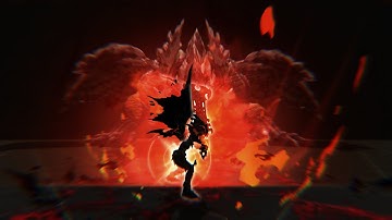 "Improvement of my Dark Avenger rotation" || Project Duck DN