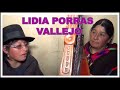 LIDIA PORRAS VALLEJO - OYON - RDO