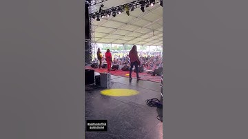 Thumbnail of Live at Railbird Festival in Lexington KY!
