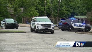 10 year old boy shot while walking through East Lake Park